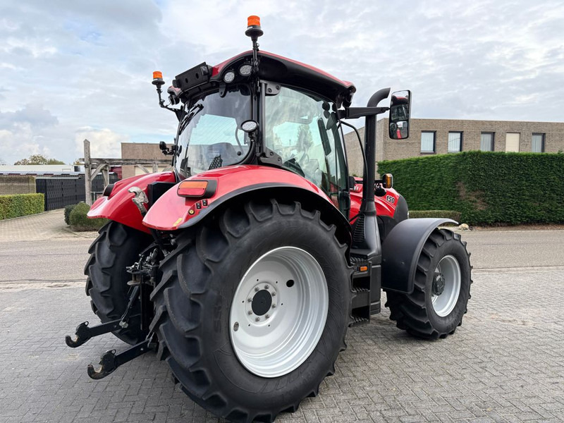 Case IH Maxxum 150 CVXDrive - Trattore: foto 3 Case IH Maxxum 150 CVXDrive - Trattore: foto 3
