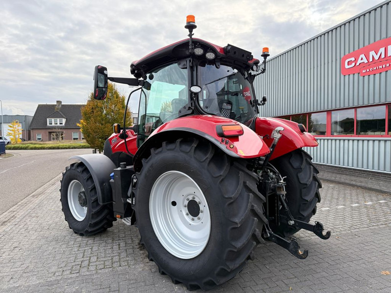 Case IH Maxxum 150 CVXDrive - Trattore: foto 2 Case IH Maxxum 150 CVXDrive - Trattore: foto 2