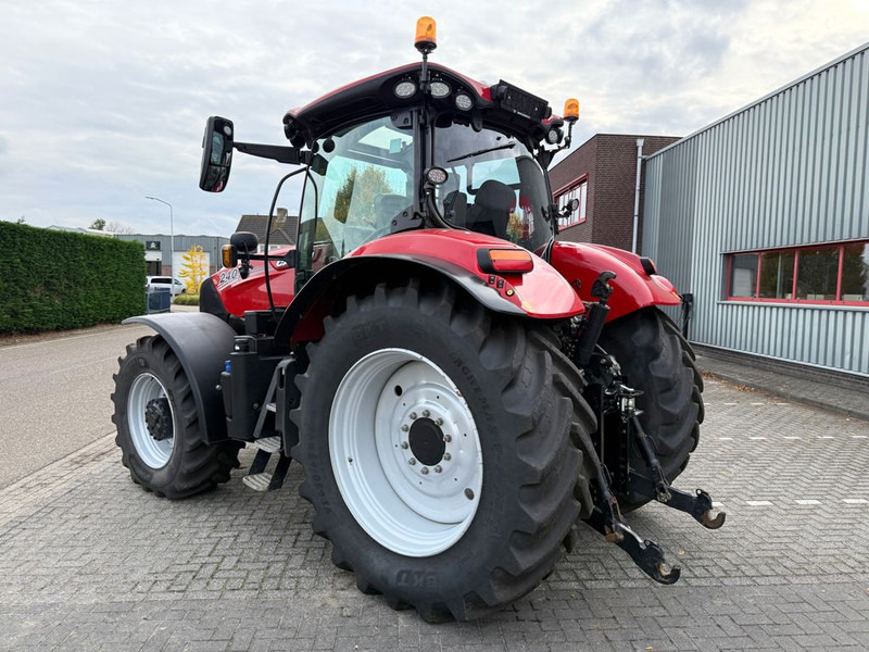Case IH PUMA 240 CVX Stage V - Trattore: foto 2 Case IH PUMA 240 CVX Stage V - Trattore: foto 2