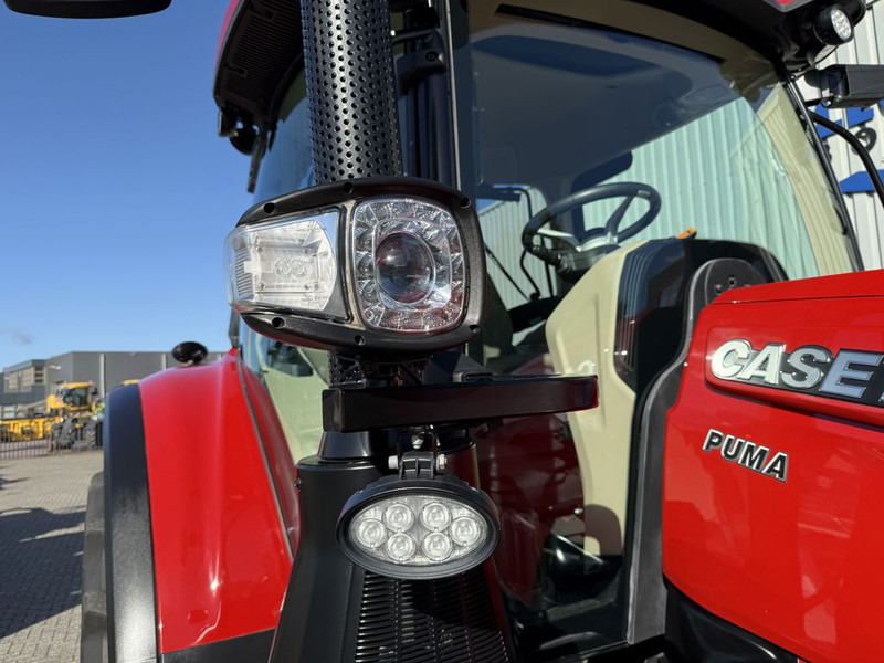 Trattore Case IH Puma 240 CVX AFS Connect Stage V: foto 12