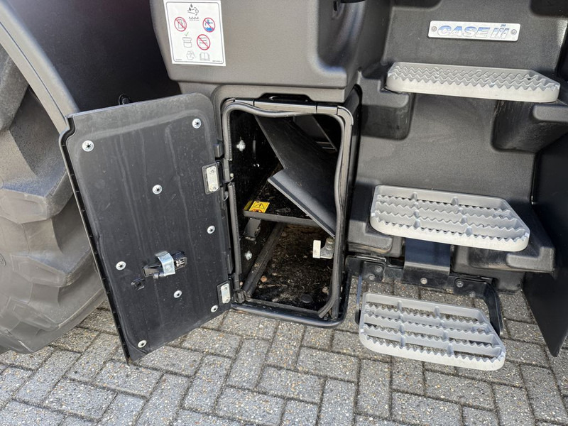 Trattore Case IH Puma 240 CVX AFS Connect Stage V: foto 18