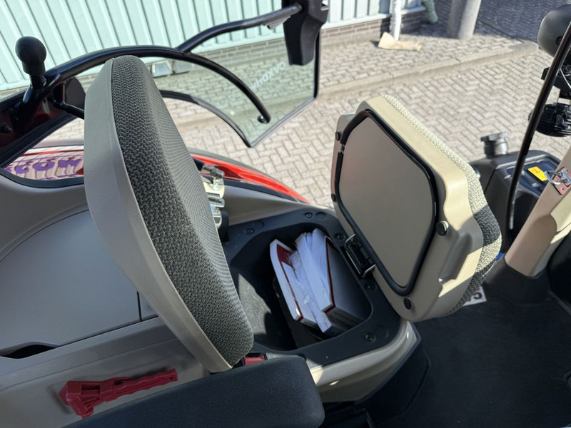 Trattore Case IH Puma 240 CVX AFS Connect Stage V: foto 14