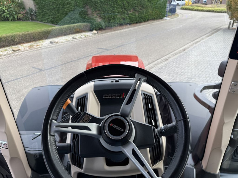 Trattore Case IH Puma 240 CVX AFS Connect Stage V: foto 16