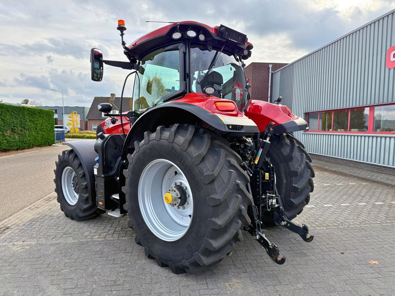 Case IH Puma 240 CVX Stage V AFS Connect - Trattore: foto 2 Case IH Puma 240 CVX Stage V AFS Connect - Trattore: foto 2
