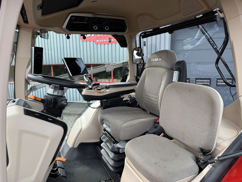 Case IH Puma 240 CVX Stage V AFS Connect - Trattore: foto 5 Case IH Puma 240 CVX Stage V AFS Connect - Trattore: foto 5