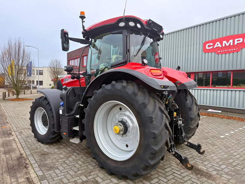 Case Puma 185 CVX AFS Connect Stage V GPS RTK - Trattore: foto 2 Case Puma 185 CVX AFS Connect Stage V GPS RTK - Trattore: foto 2