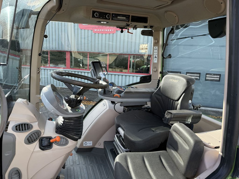 Fendt 513 Vario Power - Trattore: foto 5 Fendt 513 Vario Power - Trattore: foto 5