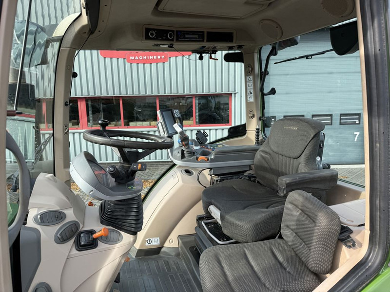 Fendt 513 Vario Power - Trattore: foto 5 Fendt 513 Vario Power - Trattore: foto 5