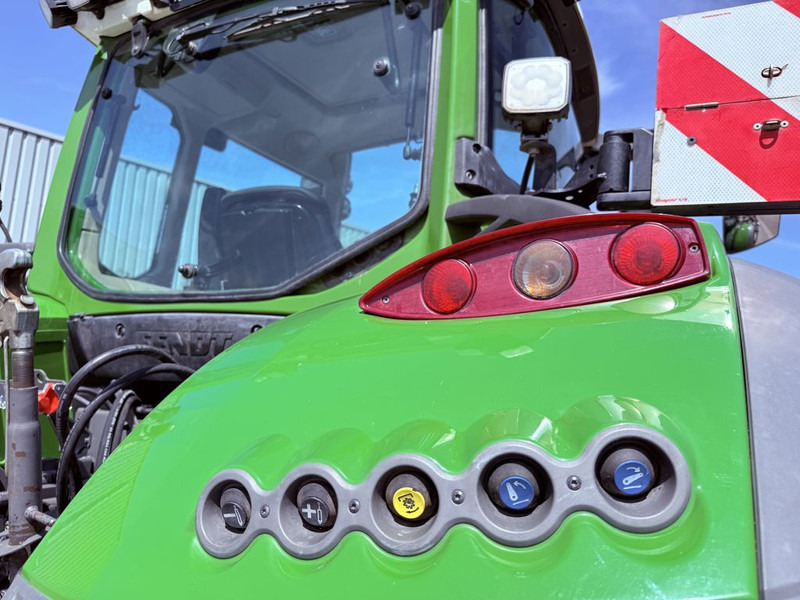 Trattore Fendt 722 Vario Power +: foto 8