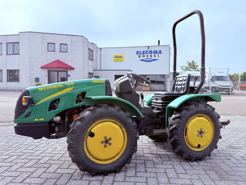 Ferrari VIPAR F30L AR - Trattore: foto 1 Ferrari VIPAR F30L AR - Trattore: foto 1