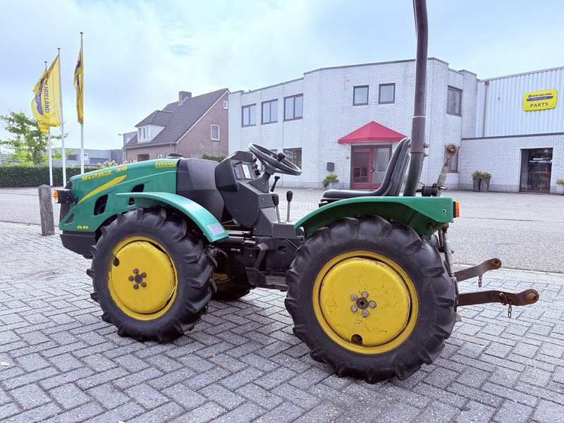 Ferrari VIPAR F30L AR - Trattore: foto 5 Ferrari VIPAR F30L AR - Trattore: foto 5