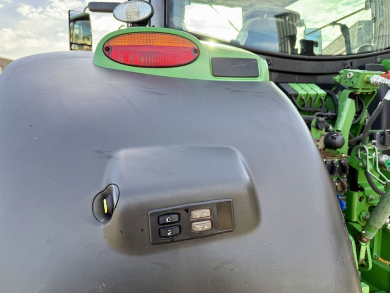 Trattore John Deere 6155R Autopowr: foto 9 Trattore John Deere 6155R Autopowr: foto 9