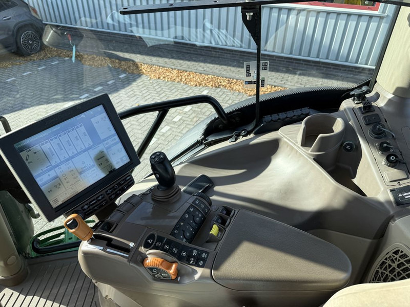 Trattore John Deere 6155R Autopowr: foto 12 Trattore John Deere 6155R Autopowr: foto 12