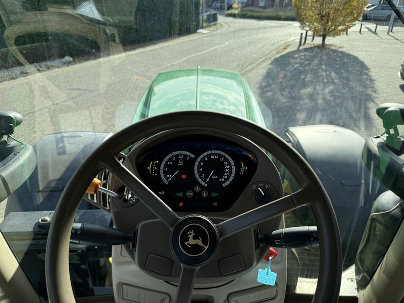 Trattore John Deere 6155R Autopowr: foto 11 Trattore John Deere 6155R Autopowr: foto 11