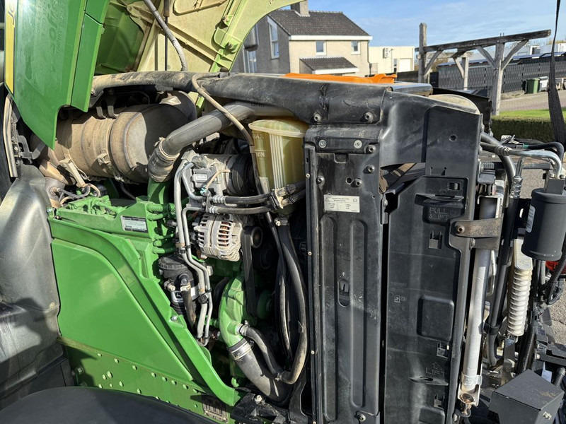 Trattore John Deere 6155R Autopowr: foto 17 Trattore John Deere 6155R Autopowr: foto 17