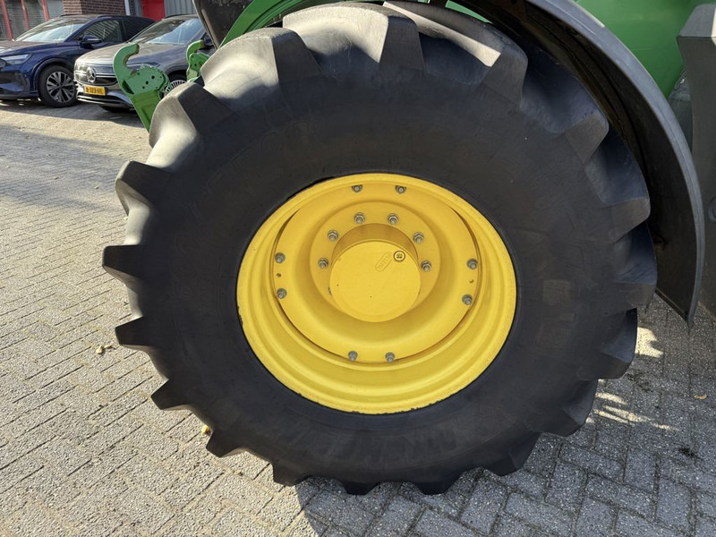 Trattore John Deere 6155R Autopowr: foto 7 Trattore John Deere 6155R Autopowr: foto 7