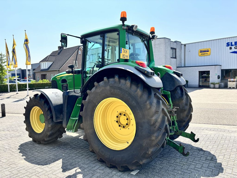 John Deere 7530 Premium AutoPowr - Trattore: foto 2 John Deere 7530 Premium AutoPowr - Trattore: foto 2