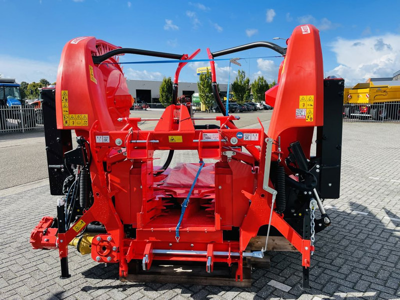 Spannocchiatore nuovo Kemper 460 Pro Maisgebiss Reihen 8 fur Claas: foto 7