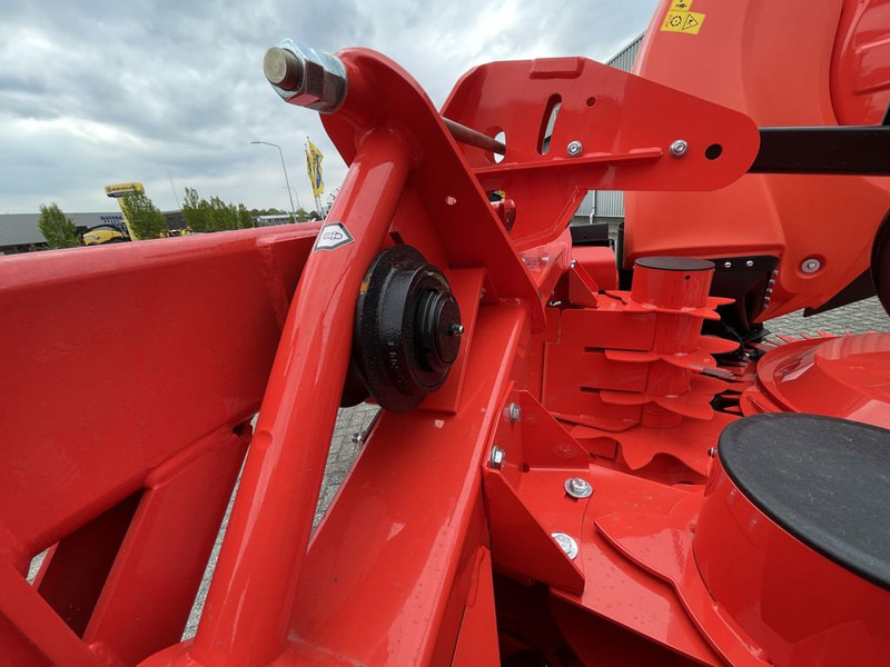 Spannocchiatore nuovo Kemper 460 Pro Maisgebiss Reihen 8 fur Claas: foto 11