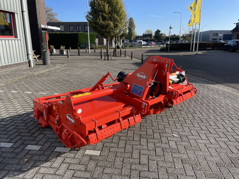 Kuhn EL122-280 Frees - Macchina per la lavorazione del terreno: foto 5 Kuhn EL122-280 Frees - Macchina per la lavorazione del terreno: foto 5