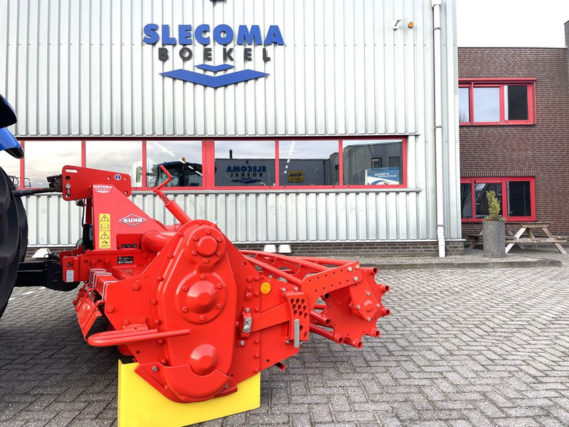 Kuhn EL162-300 Frees verlichting - Macchina per la lavorazione del terreno: foto 2 Kuhn EL162-300 Frees verlichting - Macchina per la lavorazione del terreno: foto 2