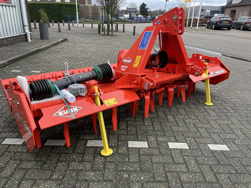 Kuhn HRB303D - Erpice: foto 2 Kuhn HRB303D - Erpice: foto 2