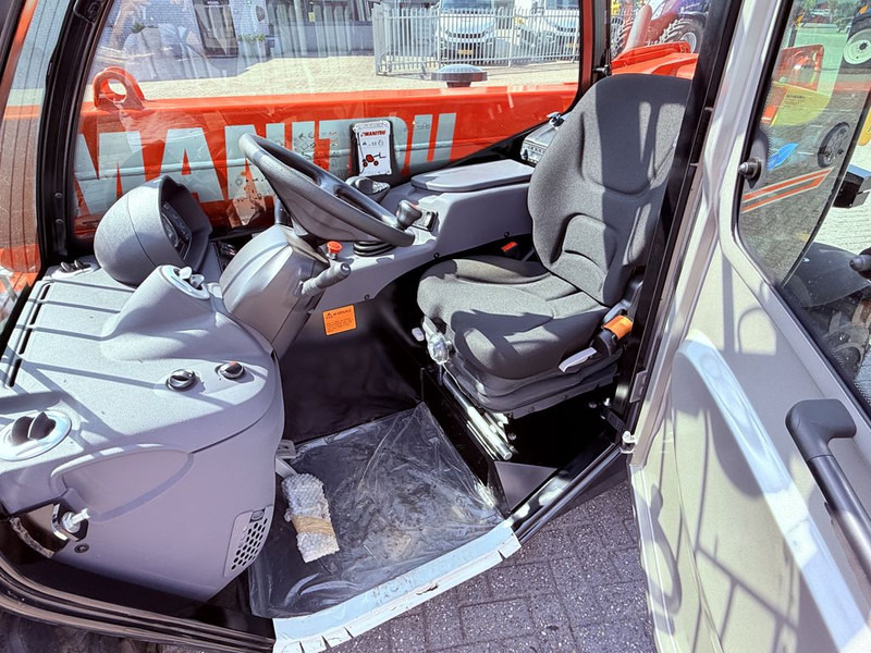 Manitou MT625 H Nieuwe Machine - Sollevatore telescopico: foto 5 Manitou MT625 H Nieuwe Machine - Sollevatore telescopico: foto 5