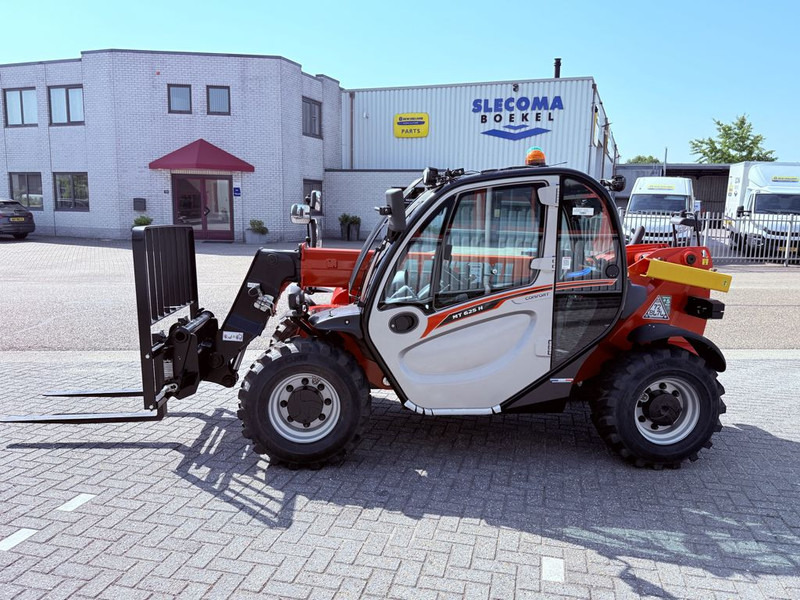 Manitou MT625 H Nieuwe Machine - Sollevatore telescopico: foto 1 Manitou MT625 H Nieuwe Machine - Sollevatore telescopico: foto 1