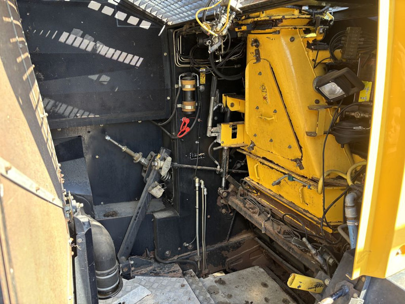 Trincia New Holland FR9050: foto 11