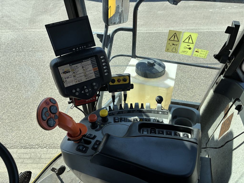 Trincia New Holland FR9050: foto 6