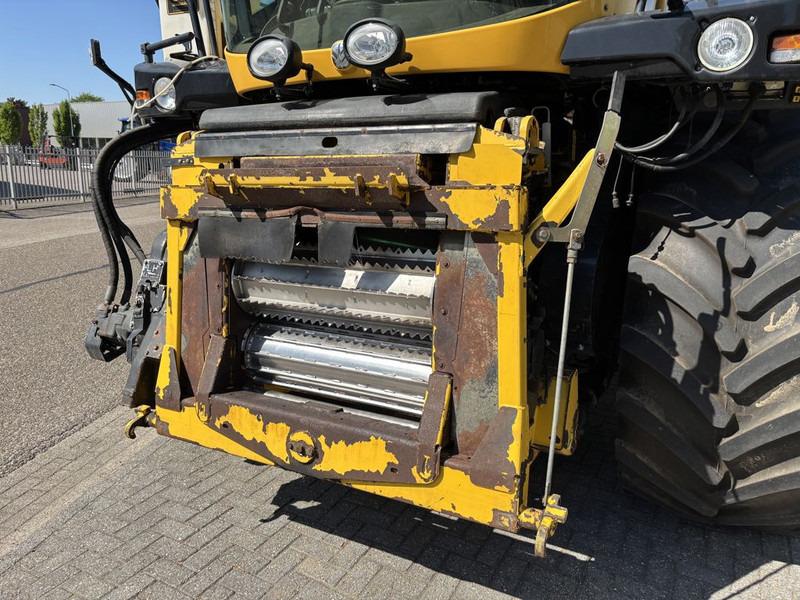 Trincia New Holland FR9050: foto 8