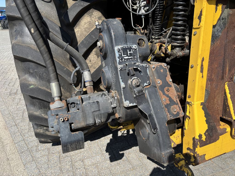Trincia New Holland FR9050: foto 13