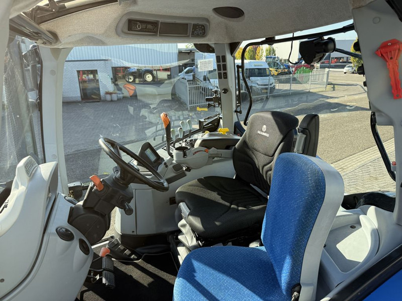 New Holland T7.185 Power Command - Trattore: foto 5 New Holland T7.185 Power Command - Trattore: foto 5
