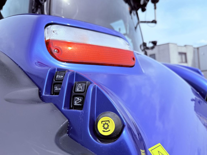 Trattore New Holland T7.270 AutoCommand Blue Power – Stage V: foto 8