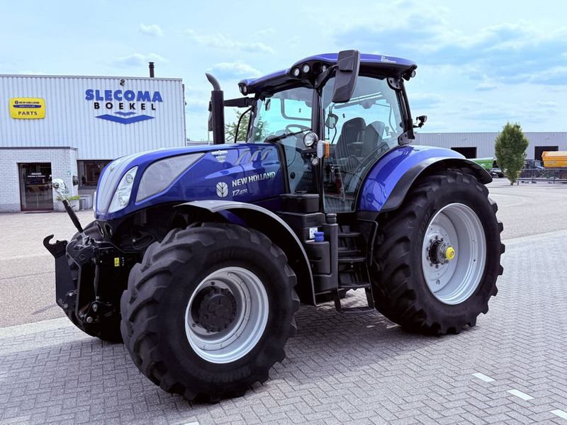 Trattore New Holland T7.270 AutoCommand Blue Power – Stage V: foto 14