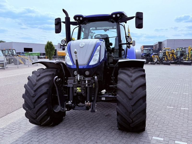 Trattore New Holland T7.270 AutoCommand Blue Power – Stage V: foto 6