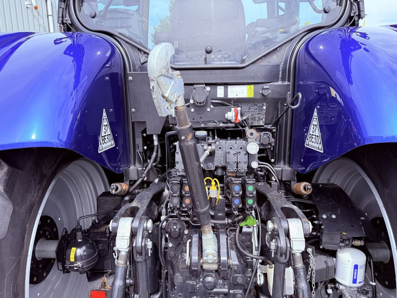 Trattore New Holland T7.270 AutoCommand Blue Power – Stage V: foto 9