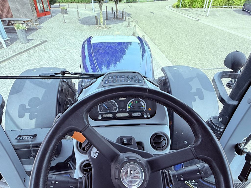 Trattore New Holland T7.270 AutoCommand Blue Power – Stage V: foto 19