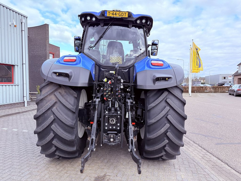 New Holland T7.315HD Auto Command + GPS - Trattore: foto 3 New Holland T7.315HD Auto Command + GPS - Trattore: foto 3