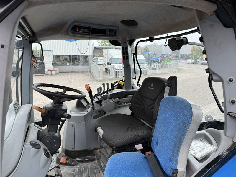 New Holland T7050 Power Command - Trattore: foto 5 New Holland T7050 Power Command - Trattore: foto 5