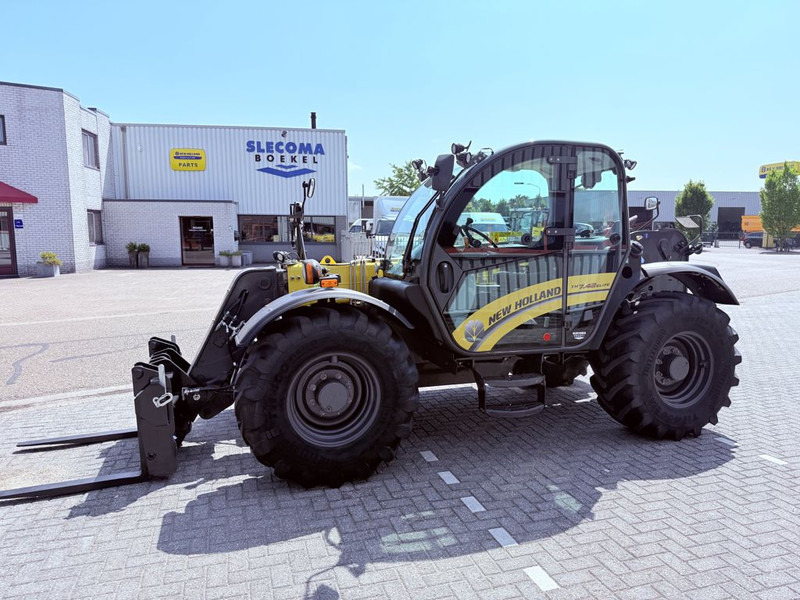 New Holland TH7.42 Telehandler - Sollevatore telescopico: foto 1 New Holland TH7.42 Telehandler - Sollevatore telescopico: foto 1