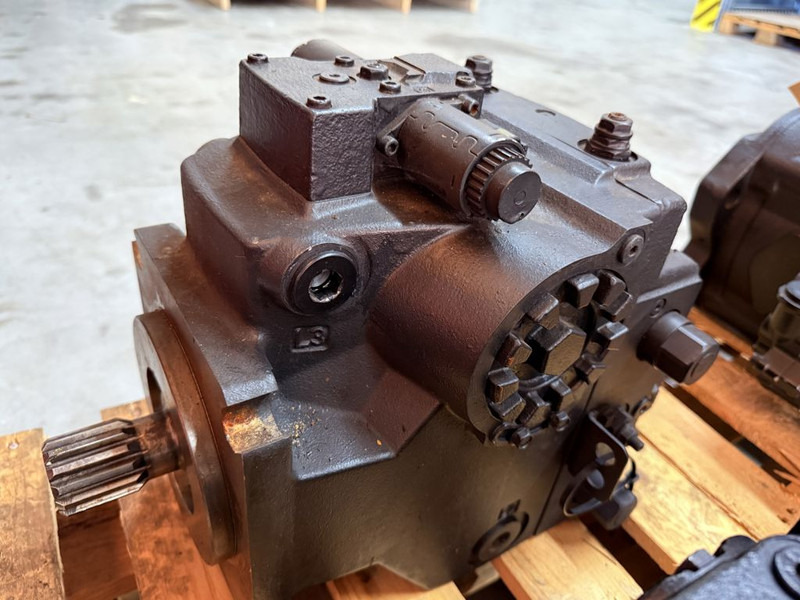 Sauer Danfoss H1P147R Piston Pump 83005011 - Ricambi per Macchina da cantiere: foto 1 Sauer Danfoss H1P147R Piston Pump 83005011 - Ricambi per Macchina da cantiere: foto 1