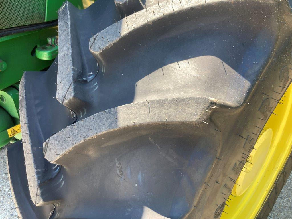 Trattore John Deere 6155M: foto 12