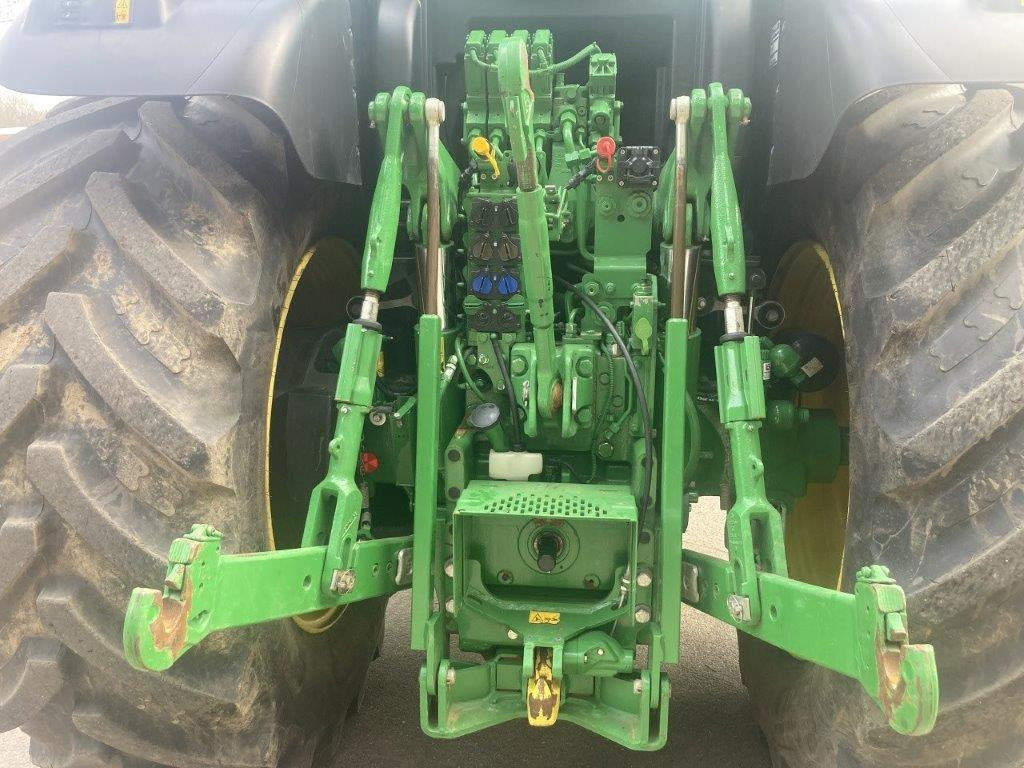 John Deere 6215R - Trattore: foto 5 John Deere 6215R - Trattore: foto 5