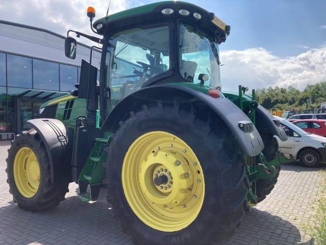 John Deere 7230R - Trattore: foto 4 John Deere 7230R - Trattore: foto 4