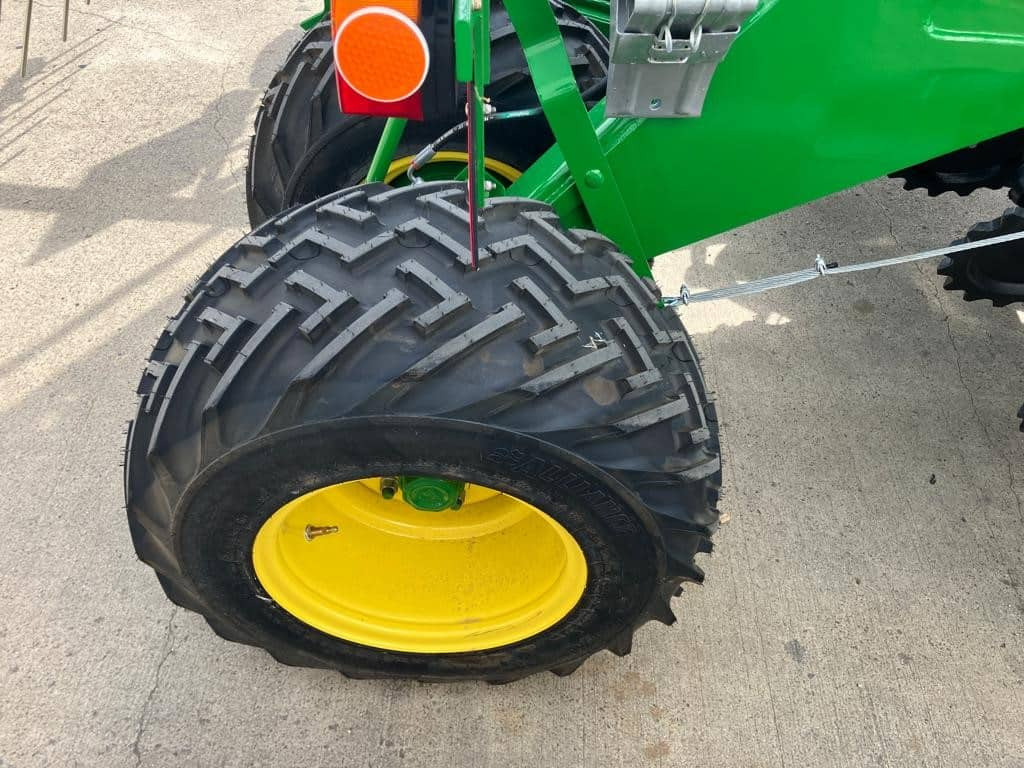 Seminatrice nuovo John Deere 750A: foto 7