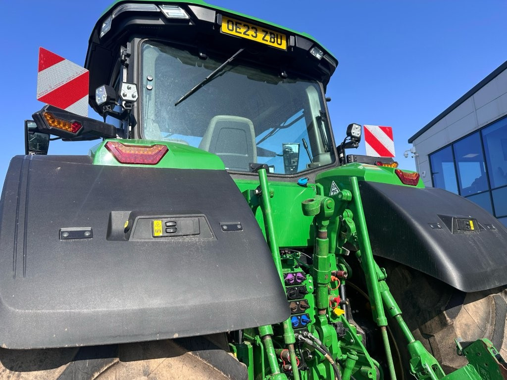 Leasing di  John Deere 8R 410 John Deere 8R 410: foto 7