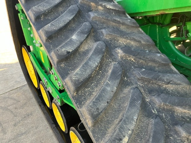 Mietitrebbia John Deere S690 TM: foto 19