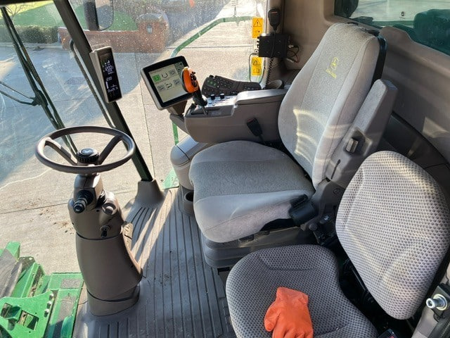 Mietitrebbia John Deere S690 TM: foto 15