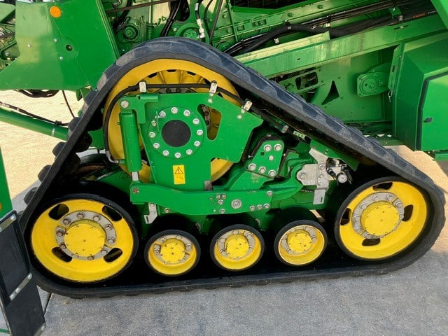 Mietitrebbia John Deere S690 TM: foto 16